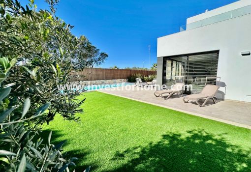 Villa - Vente - Orihuela Costa - ND-92913