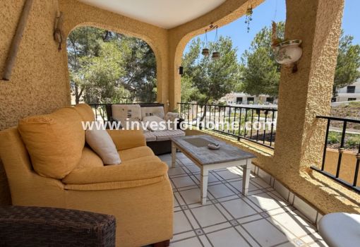 Villa - Vente - Orihuela Costa - ND-93508