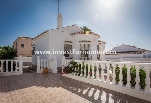 Villa - Vente - Orihuela Costa - OC-VI-V18