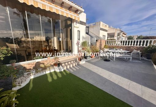 Villa - Vente - Orihuela Costa - Orihuela Costa