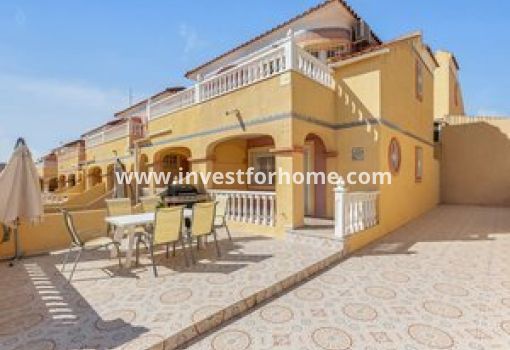Villa - Vente - Orihuela Costa - Orihuela Costa