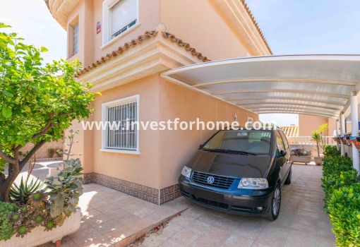 Villa - Vente - Orihuela Costa - Punta Prima
