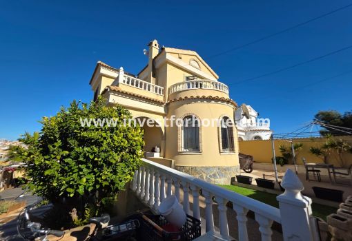 Villa - Vente - Orihuela Costa - Villamartín-las Filipinas