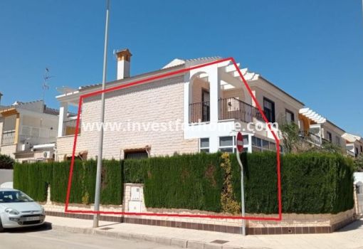 Villa - Vente - Pilar de la Horadada - Costa Blanca