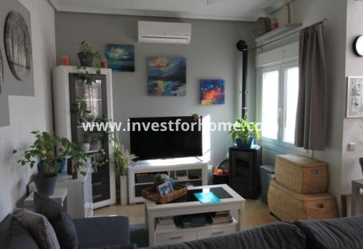 Villa - Vente - Rojales - Costa Blanca