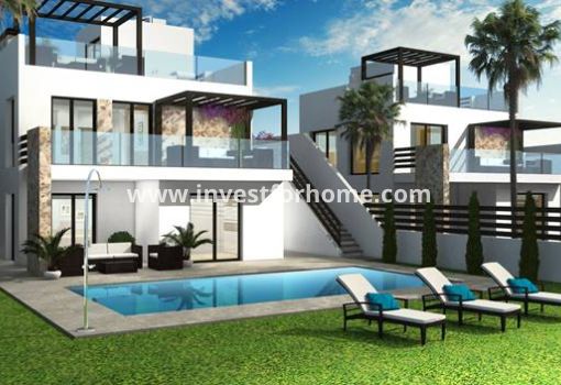 Villa - Vente - Rojales - Costa Blanca