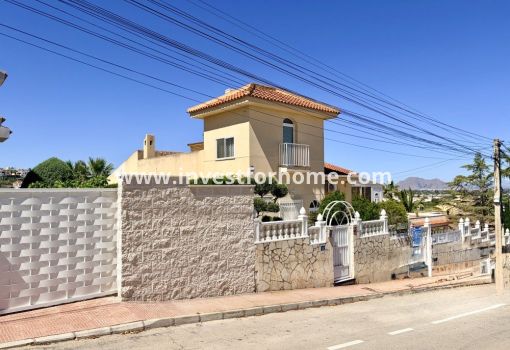 Villa - Vente - Rojales - Costa Blanca