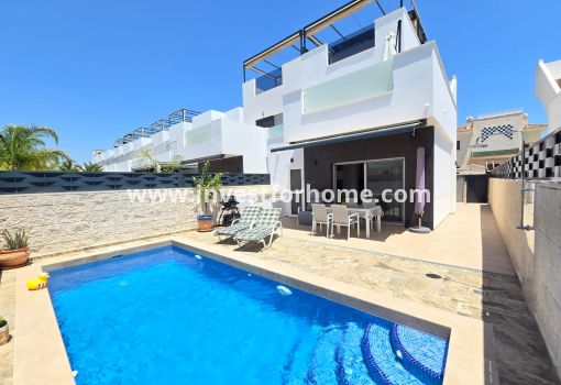 Villa - Vente - Rojales - Costa Blanca