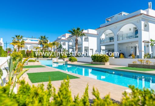 Villa - Vente - Rojales - Costa Blanca