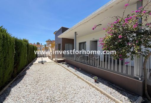 Villa - Vente - Rojales - Dona Pepa