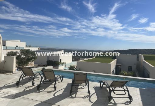 Villa - Vente - Rojales - Inland