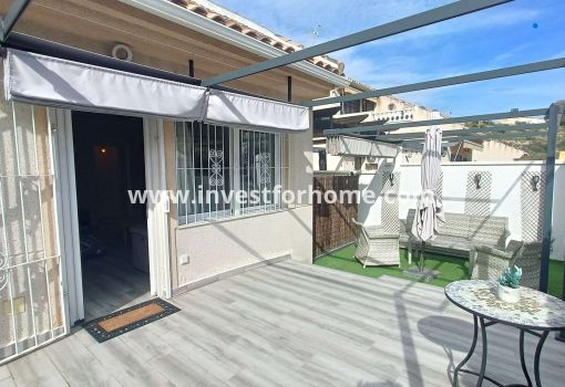 Villa - Vente - Rojales - Inland
