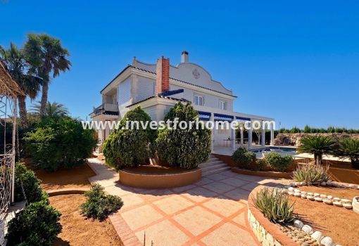 Villa - Vente - San Fulgencio - Costa Blanca