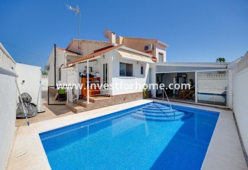 Villa - Vente - San Fulgencio - La Marina