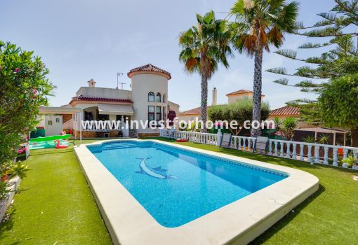 Villa - Vente - San Fulgencio - La Marina
