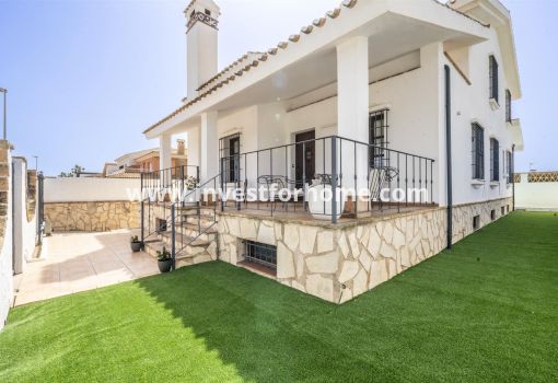 Villa - Vente - San Javier - Costa Calida