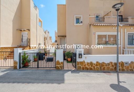 Villa - Vente - San Miguel de Salinas - Costa Blanca