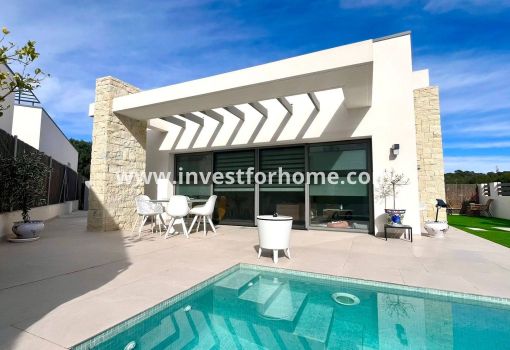Villa - Vente - San Miguel de Salinas - ND-61396