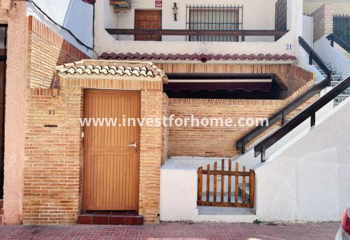 Villa - Vente - Torrevieja - Costa Blanca