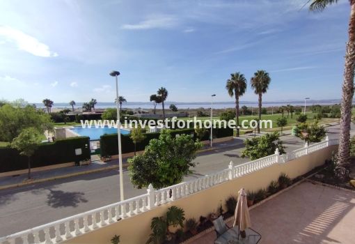 Villa - Vente - Torrevieja - Costa Blanca
