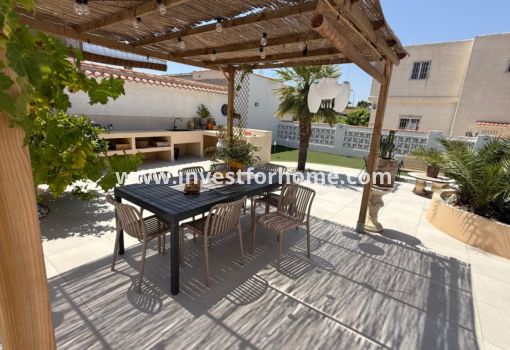 Villa - Vente - Torrevieja - Costa Blanca