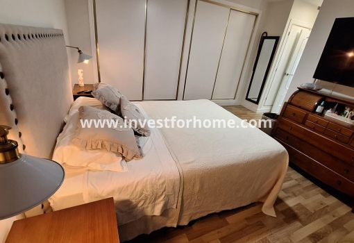 Villa - Vente - Torrevieja - Los Balcones - Los Altos Del Edén