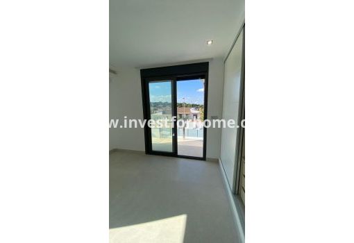 Villa - Vente - Torrevieja - Los Balcones