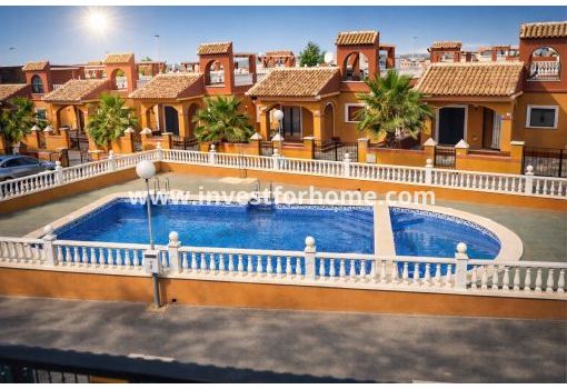 Villa - Vente - Torrevieja - ND-45741