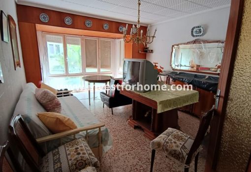Villa - Vente - Torrevieja - ND-57388