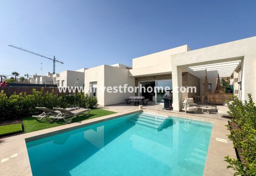 Villa - Verkoop - Algorfa - Algorfa