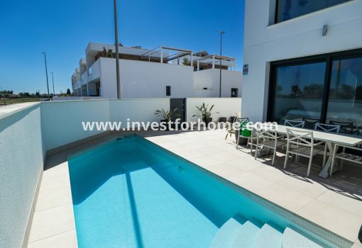 Villa - Verkoop - Daya vieja - Daya vieja