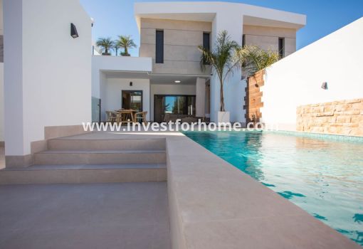 Villa - Verkoop - Dolores - Dolores
