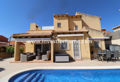 Villa - Verkoop - Fortuna - ND-18403
