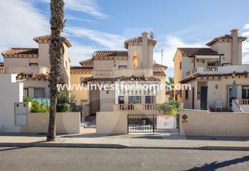 Villa - Verkoop - Guardamar del Segura - ND-78089