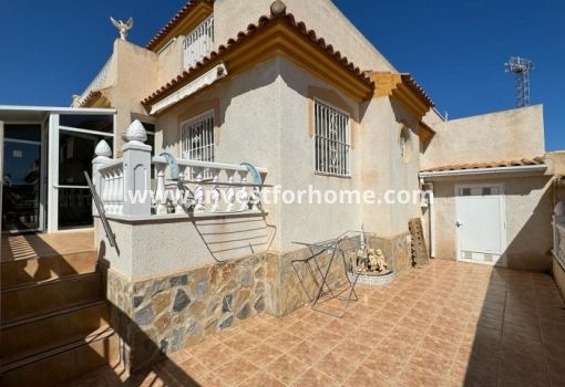 Villa - Verkoop - Orihuela Costa - Costa Blanca