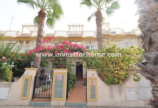 Villa - Verkoop - Orihuela Costa - Costa Blanca