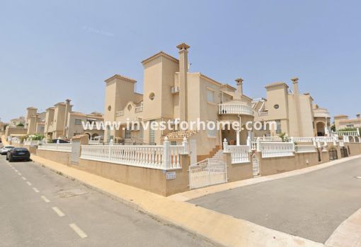 Villa - Verkoop - Orihuela Costa - Costa Blanca