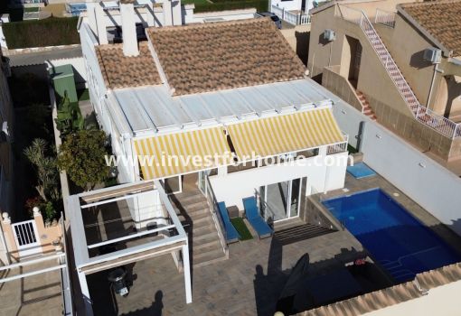 Villa - Verkoop - Orihuela Costa - Costa Blanca