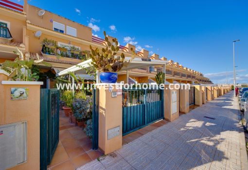 Villa - Verkoop - Orihuela Costa - Costa Blanca