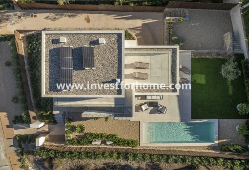 Villa - Verkoop - Orihuela Costa - Costa Blanca