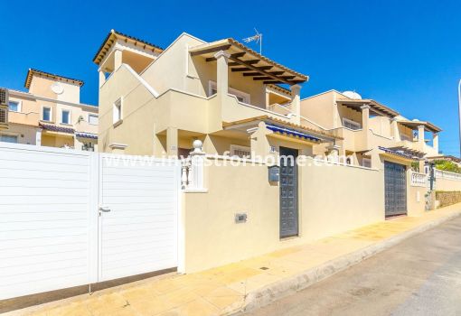 Villa - Verkoop - Orihuela Costa - Costa Blanca