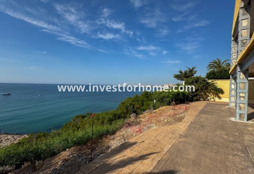 Villa - Verkoop - Orihuela Costa - Costa Blanca