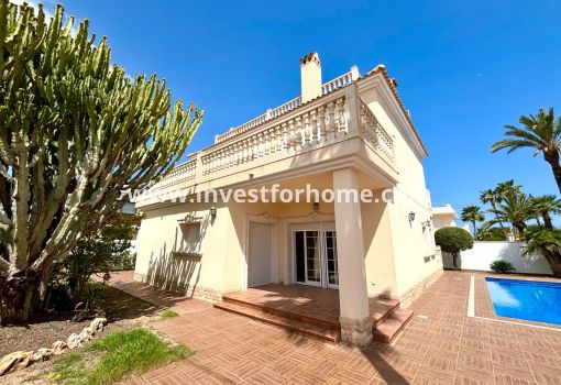 Villa - Verkoop - Orihuela Costa - Costa Blanca