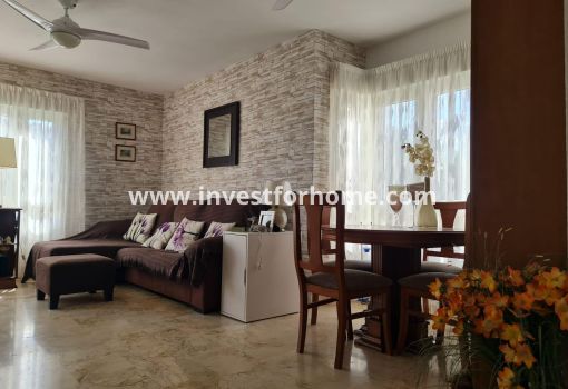 Villa - Verkoop - Orihuela Costa - Lomas De Campoamor Golf