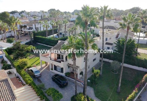 Villa - Verkoop - Orihuela Costa - ND-85371
