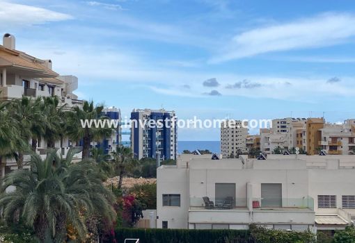 Villa - Verkoop - Orihuela Costa - Punta Prima