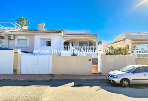 Villa - Verkoop - Rojales - Ciudad Quesada - Rojales - Ciudad Quesada