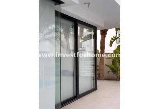 Villa - Verkoop - Rojales - Costa Blanca Sur