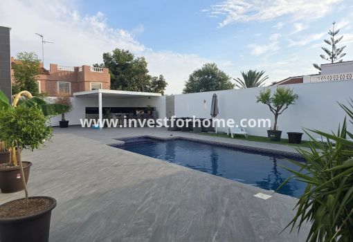 Villa - Verkoop - Rojales - Costa Blanca