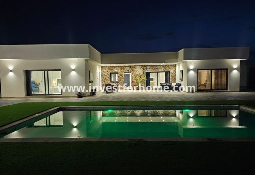 Villa - Verkoop - Rojales - Costa Blanca